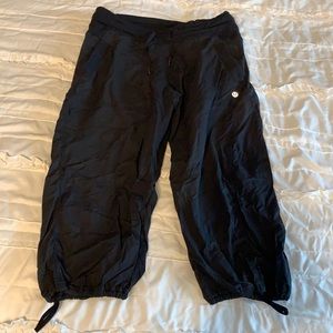 Lululemon Dance Studio Jogger